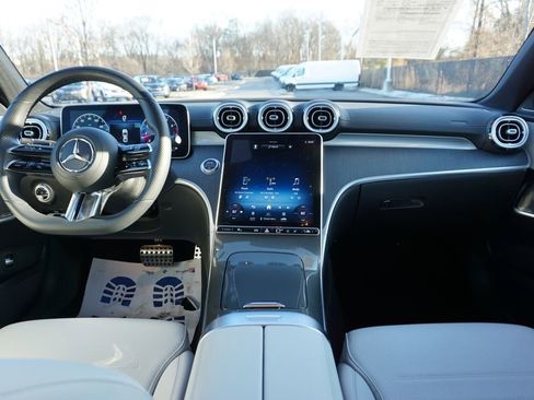 Certified 2022 Mercedes-Benz C 300 C 300 image 16