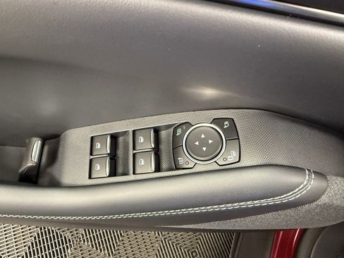 New 2025 Ford Mustang Mach-E Premium w/ Interior Protection Package image 13