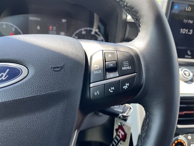 Used 2024 Ford Maverick XLT w/ XLT Luxury Package AWD/4WD image 22