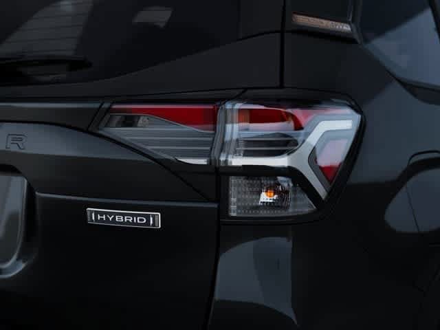 New 2026 Subaru Forester Touring AWD/4WD image 12