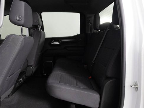 Used 2023 Chevrolet Silverado 1500 LT Trail Boss w/ Protection Package image 33