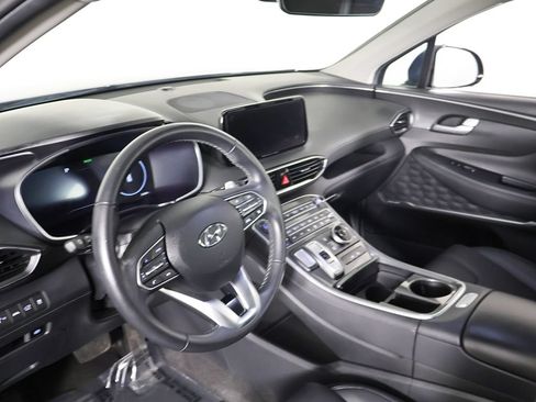 Used 2023 Hyundai Santa Fe SEL w/ Premium Package AWD/4WD image 31
