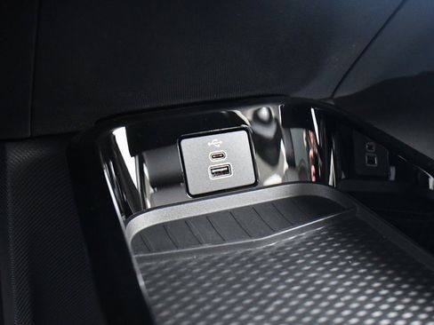 New 2025 Ford Mustang Mach-E Premium w/ Sport Appearance Package image 29