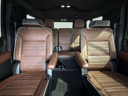 Used 2023 GMC Yukon XL Denali Ultimate image 26