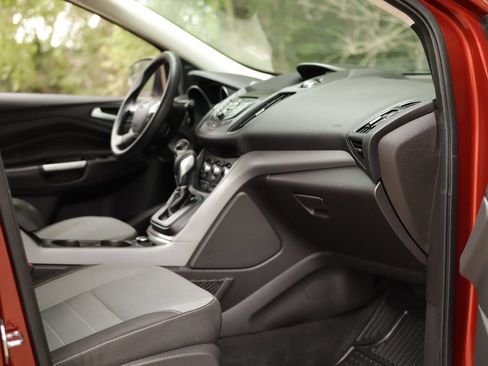 Used 2014 Ford Escape SE AWD/4WD image 27
