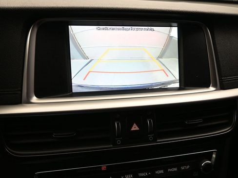 Used 2019 Kia Optima S image 14