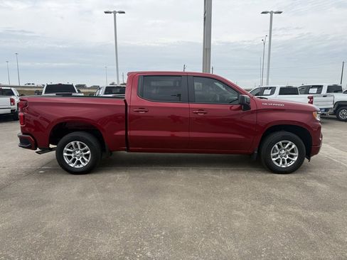 New 2026 Chevrolet Silverado 1500 RST image 7