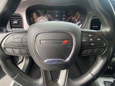 Used 2023 Dodge Charger GT w/ Blacktop Package image 16