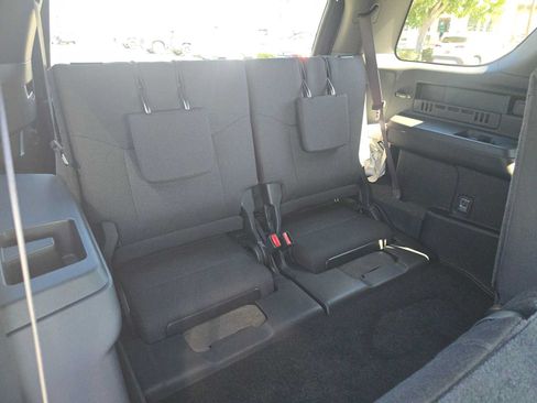 Certified 2026 Toyota 4Runner SR5 AWD/4WD image 35