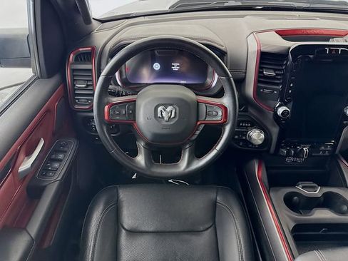 Used 2023 RAM 1500 Rebel w/ Rebel Level 2 Equipment Group image 22