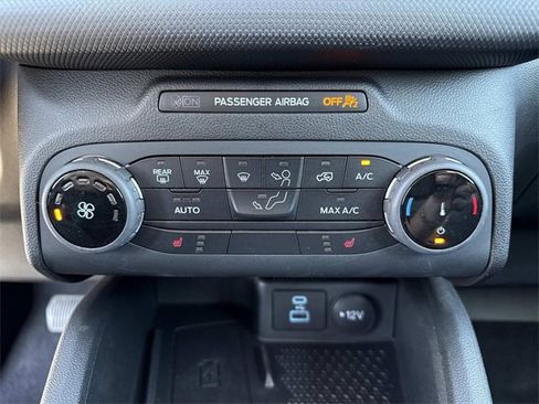 Used 2022 Ford Bronco Sport Big Bend w/ Convenience Package image 21