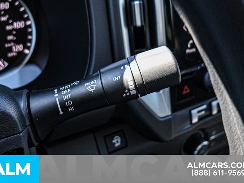 Certified 2025 Nissan Frontier SV image 35