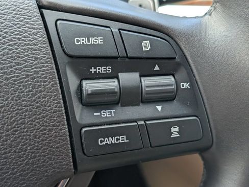 Used 2017 Genesis G80 3.8 w/ Option Group 02 RWD image 14