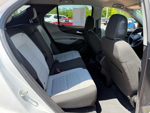 Used 2024 Chevrolet Equinox LT w/ Driver Convenience Package AWD/4WD image 18