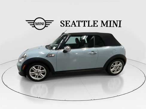 Used 2013 MINI Cooper S image 6