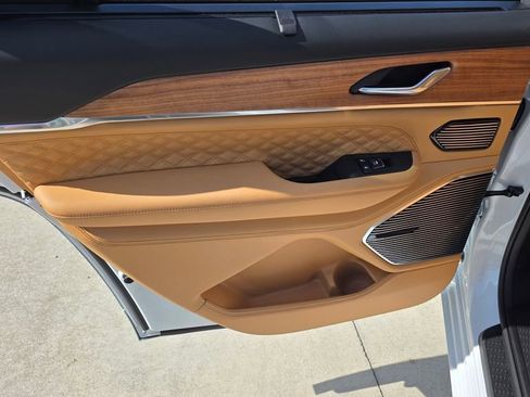 New 2025 Jeep Grand Cherokee L Summit image 26