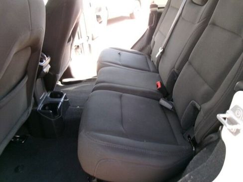 Used 2021 Jeep Wrangler Unlimited Sport image 21