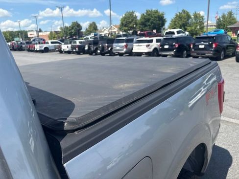 Used 2023 Ford F150 XLT w/ Equipment Group 302A High AWD/4WD image 12