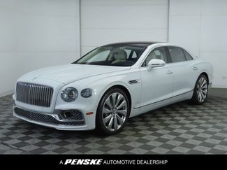 Certified 2020 Bentley Flying Spur W12 image 1