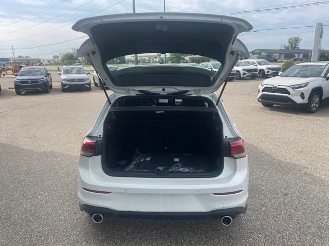 New 2026 Volkswagen GTI SE FWD image 7