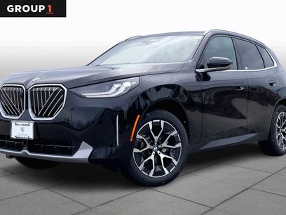 New 2026 BMW X3 xDrive30 w/ Premium Package