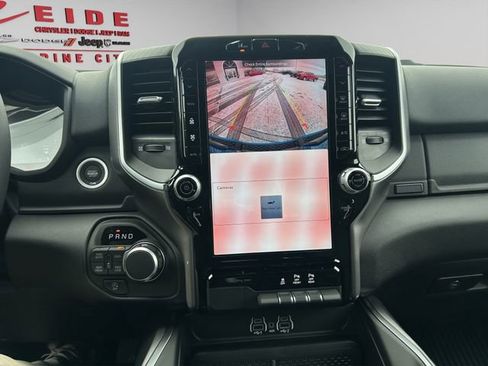 New 2026 RAM 1500 Big Horn image 18