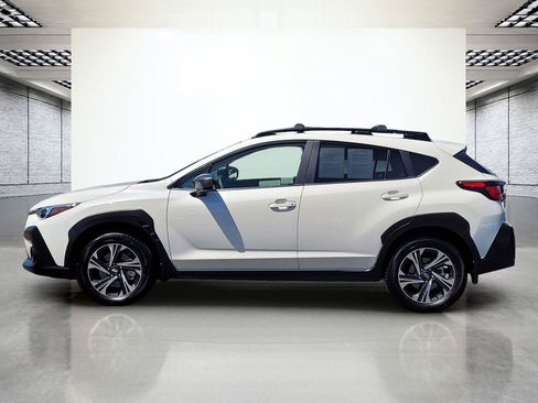 Certified 2025 Subaru Crosstrek 2.5i Premium AWD/4WD image 10