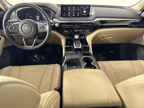Certified 2023 Acura MDX SH-AWD image 26