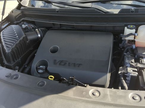 Used 2023 Buick Enclave Avenir w/ Avenir Technology Package image 31