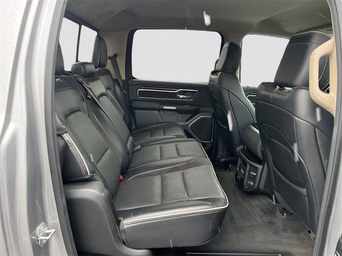 Used 2021 RAM 1500 Laramie image 26