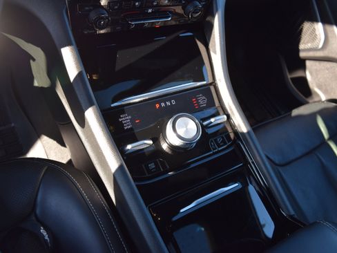 Used 2024 Jeep Grand Cherokee L Overland image 17