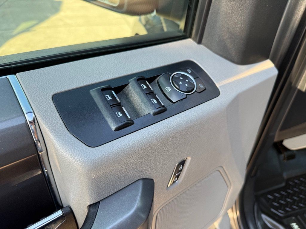 Used 2015 Ford F150 XLT w/ Equipment Group 301A Mid AWD/4WD image 21