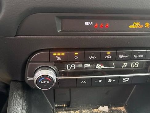 Used 2024 MAZDA CX-5 AWD 2.5 S w/ Select Package image 23