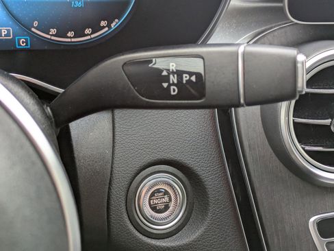 Used 2020 Mercedes-Benz C 300 4MATIC Sedan image 22