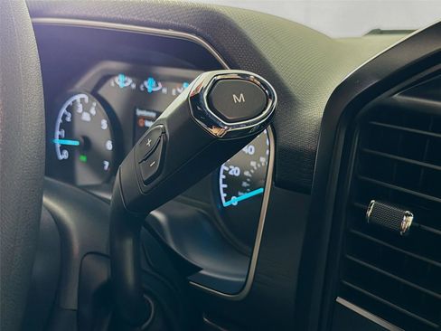 Used 2023 Ford F150 XL w/ STX Appearance Package image 18