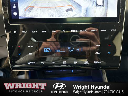 Certified 2023 Hyundai Tucson Limited image 28