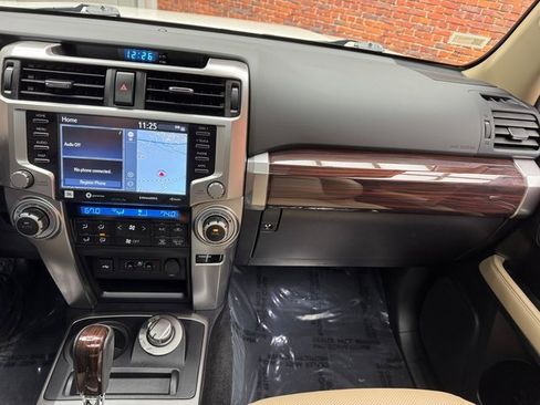 Used 2023 Toyota 4Runner Limited image 17