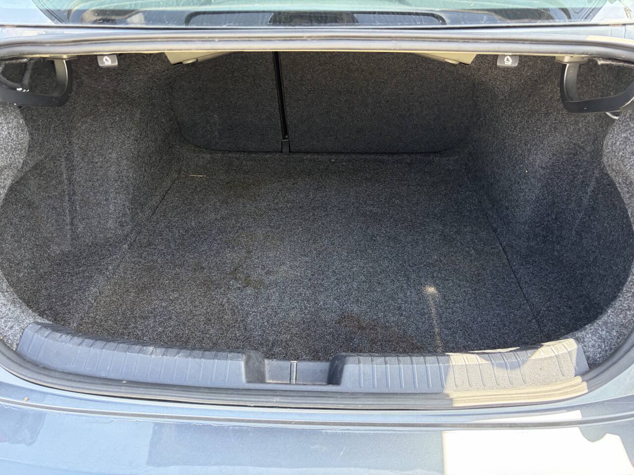 Used 2019 Volkswagen Jetta S FWD image 5