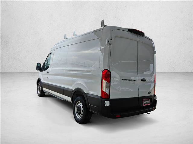 New 2026 Ford Transit 250 148 Medium Roof RWD image 11