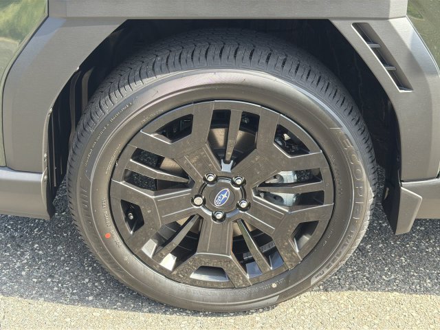 New 2026 Subaru Outback Limited XT AWD/4WD image 12