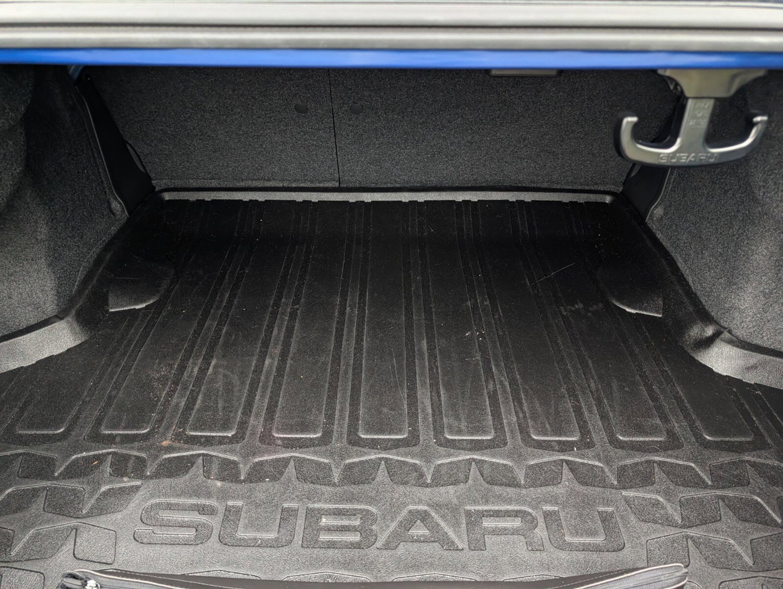 Certified 2023 Subaru WRX Premium AWD/4WD image 22