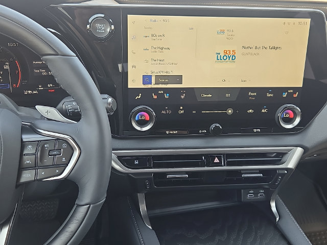 New 2026 Lexus RX 350 Premium w/ Convenience Package AWD/4WD image 15