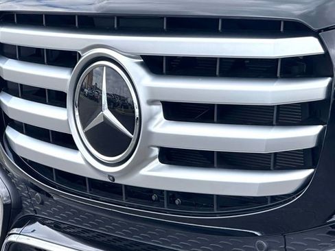 Certified 2026 Mercedes-Benz GLS 450 4MATIC image 6