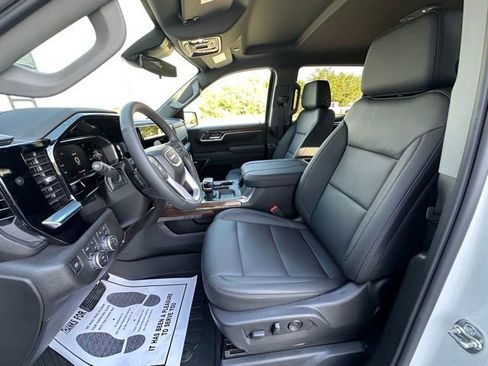 New 2026 GMC Sierra 1500 Elevation w/ Elevation Premium Package image 16