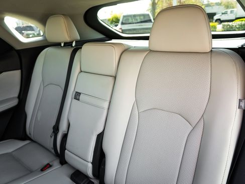 Used 2020 Lexus RX 350 FWD w/ Premium Package image 30