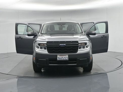 Used 2023 Ford Maverick XL image 32