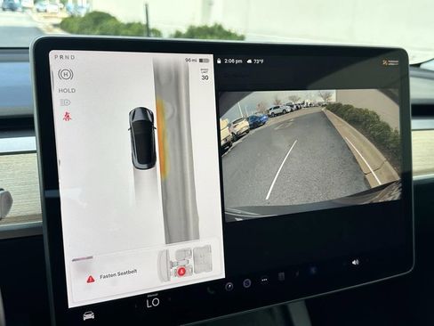 Used 2023 Tesla Model 3 Standard Range image 13