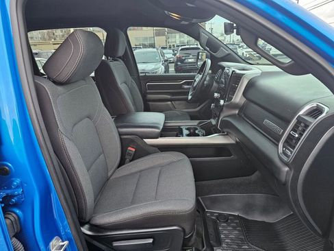 Used 2024 RAM 1500 Big Horn image 12
