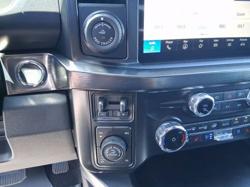 New 2025 Ford F250 Lariat w/ Lariat Ultimate Package image 16