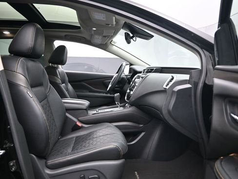 Used 2024 Nissan Murano Platinum image 29